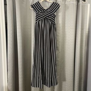 Fab’rik Maxi Dress